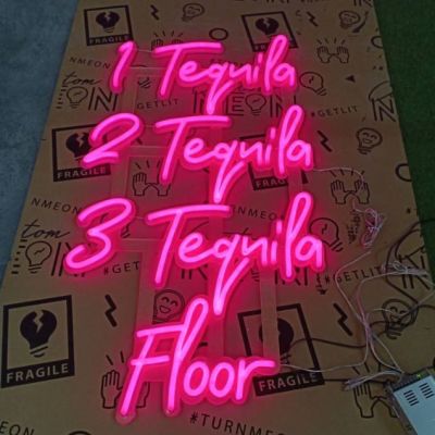 1 Tequila 2 Tequila 3 Tequila Floor