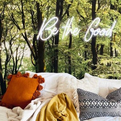 Be the Good Lightup Sign