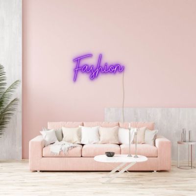 Fashion LED Neon Sign