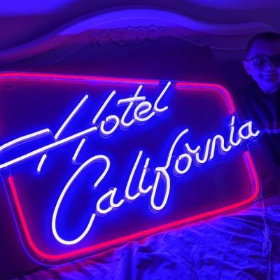 Hotel California
