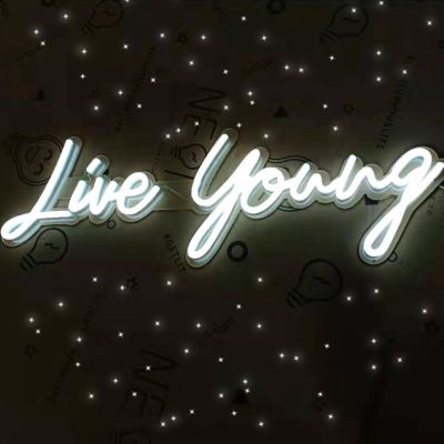 Live Young