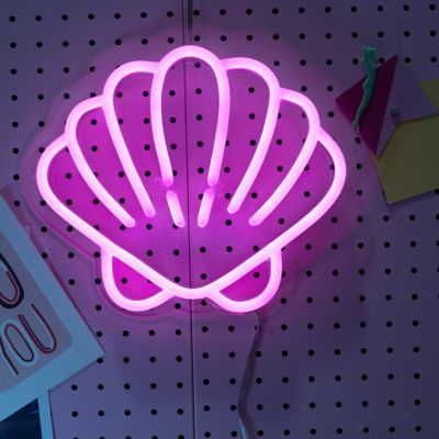 She Sells Sea Shells