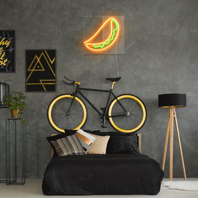 Taco LED Neon Light