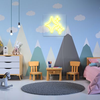 Twinkle Twinkle Little Star