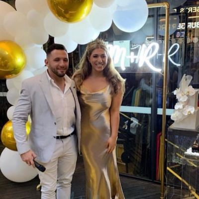 Personalised Wedding Sign Initials