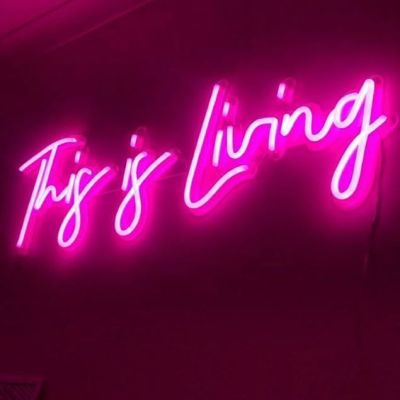 This is Living