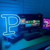 LED Neon letter light 