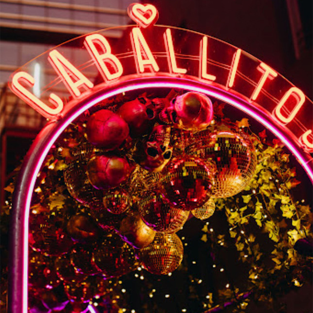 Custom Neon® Signs for Hospitality Venues