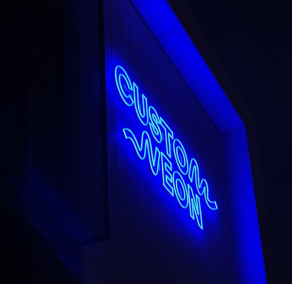 Custom Neon® sign