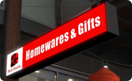 Double Sided - Acrylic Sides