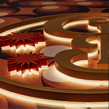 Lead time comparison