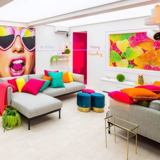 Love Island Australia Season 4 Villa Interior Decor