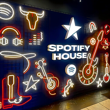 Lead time comparison