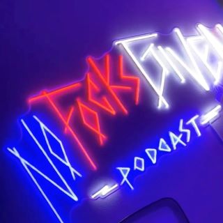 Podcast neon sign @tannerfox by Custom Neon®